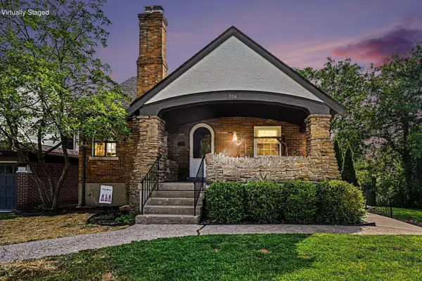 904 Clayton Court, Bellevue, KY 41073