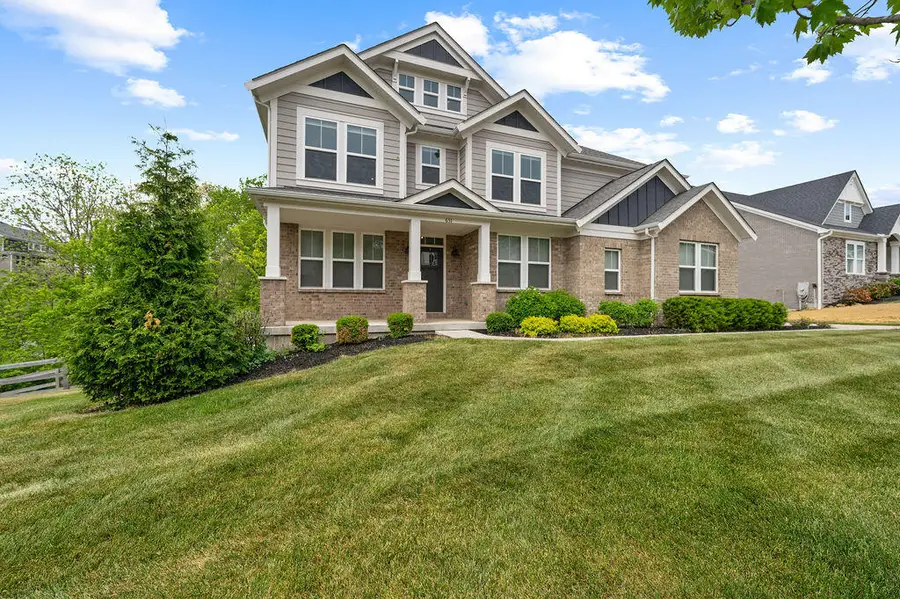 631 Coaltown Court, Union, KY 41091 - #2