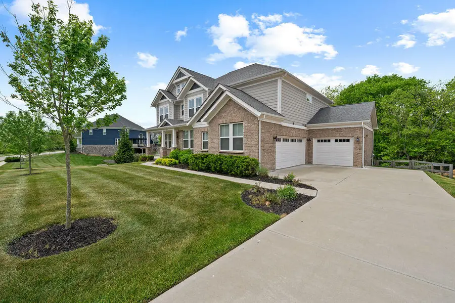 631 Coaltown Court, Union, KY 41091 - #3