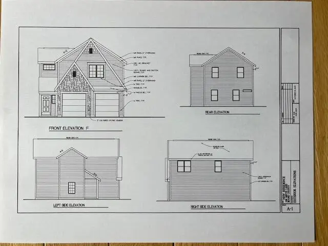 2709 Metts Lane, Burlington, KY 41005 - #1