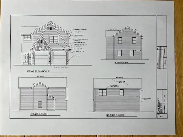 2709 Metts Lane, Burlington, KY 41005