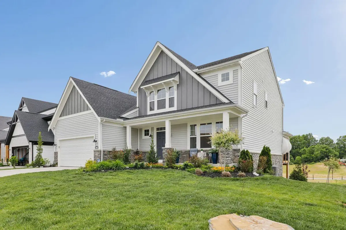 3908 Circollo Drive, Covington, KY 41017 - #1