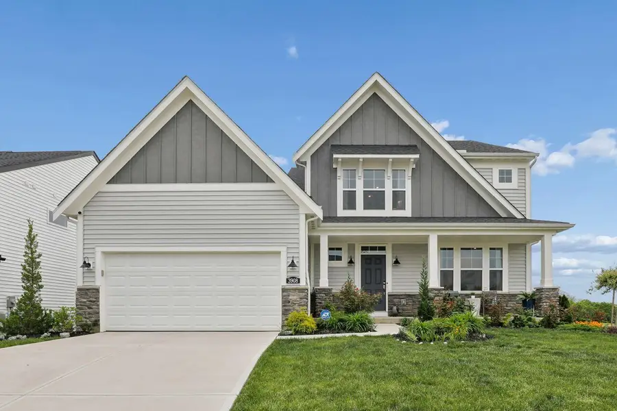 3908 Circollo Drive, Covington, KY 41017 - #2