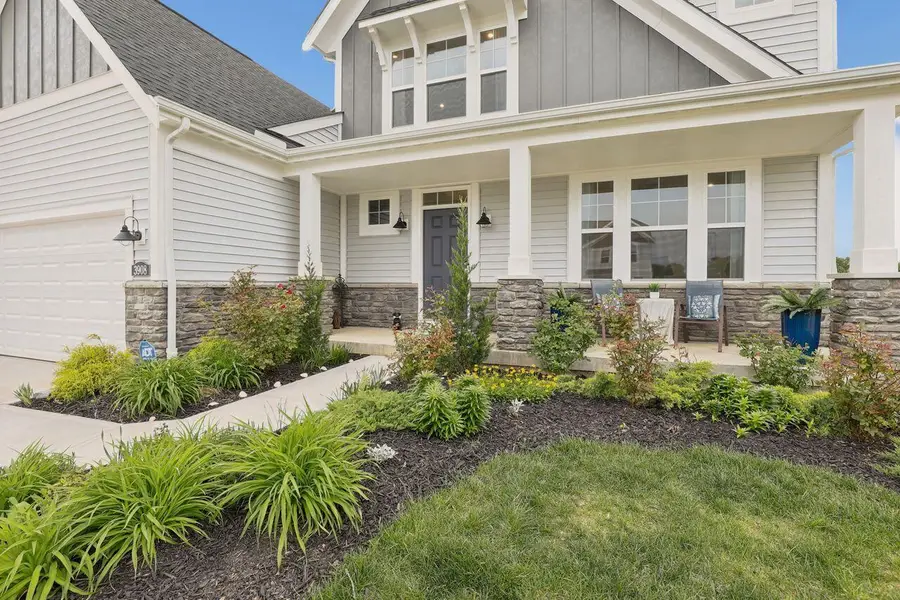 3908 Circollo Drive, Covington, KY 41017 - #3