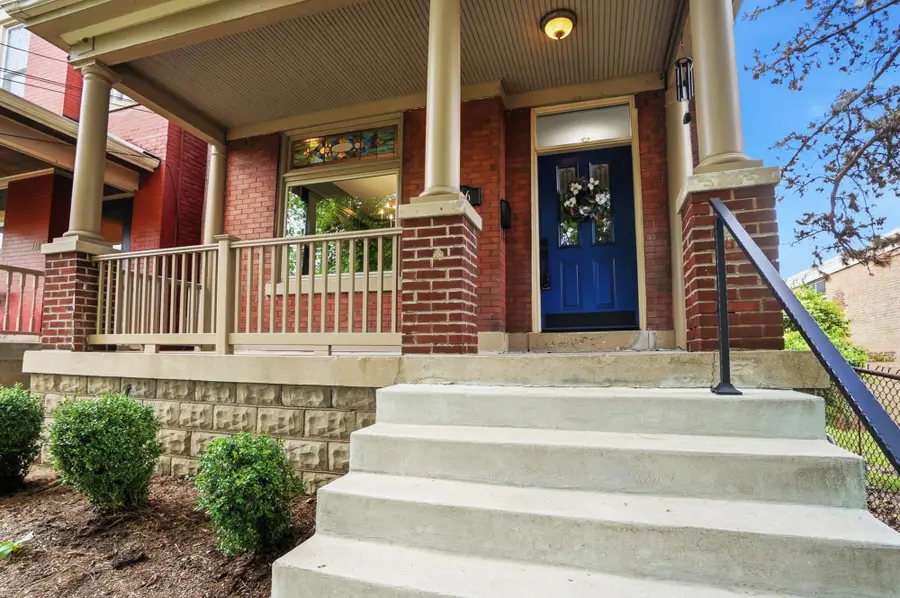 516 Grandview Avenue, Bellevue, KY 41073 - #3
