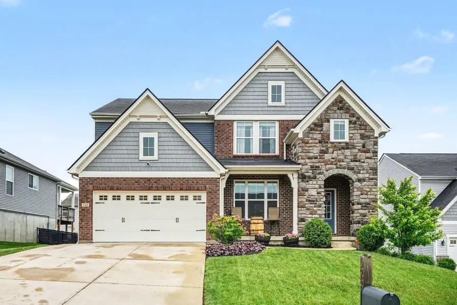 528 Miles Court, Union, KY 41091 - #3