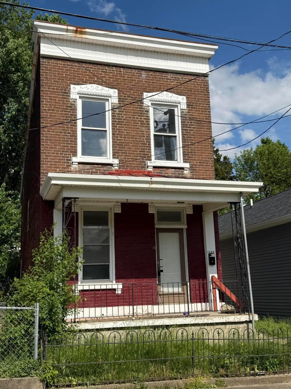 1508 Kavanaugh Street, Covington, KY 41011 - #1
