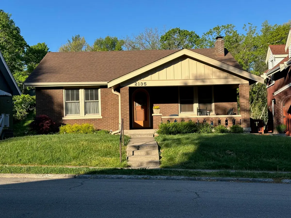 2135 Memorial Parkway, Fort Thomas, KY 41075 - #1
