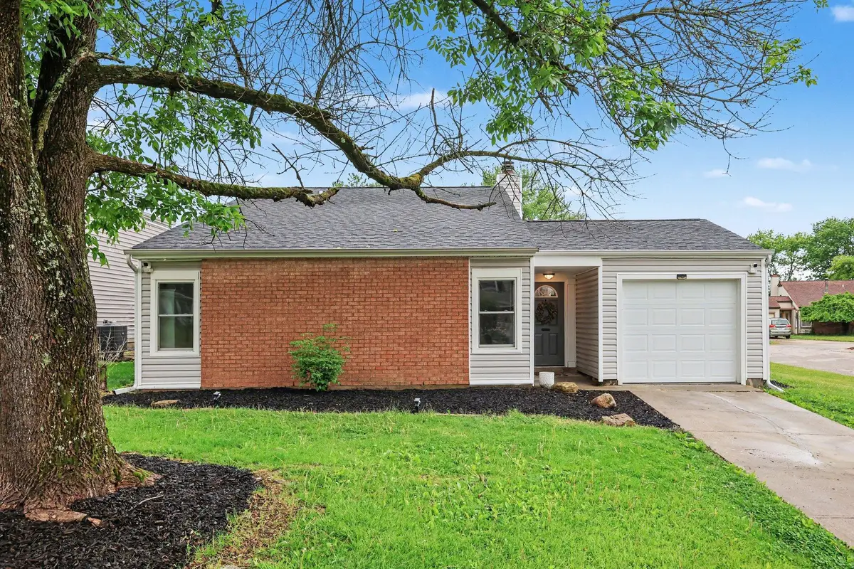 4206 Briarwood Drive, Independence, KY 41051 - #1