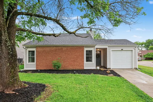 4206 Briarwood Drive, Independence, KY 41051