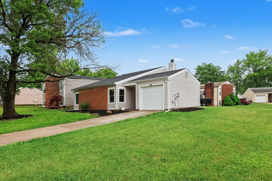 4206 Briarwood Drive, Independence, KY 41051 - #2