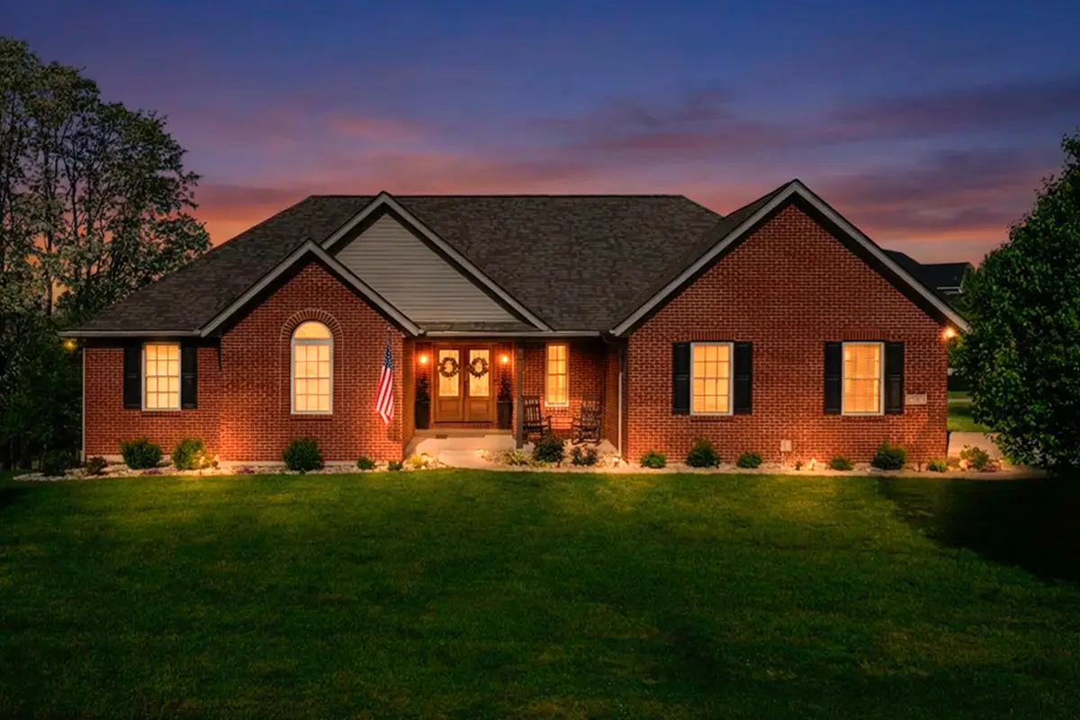 130 Lexington Trail, Dry Ridge, KY 41035 - #1