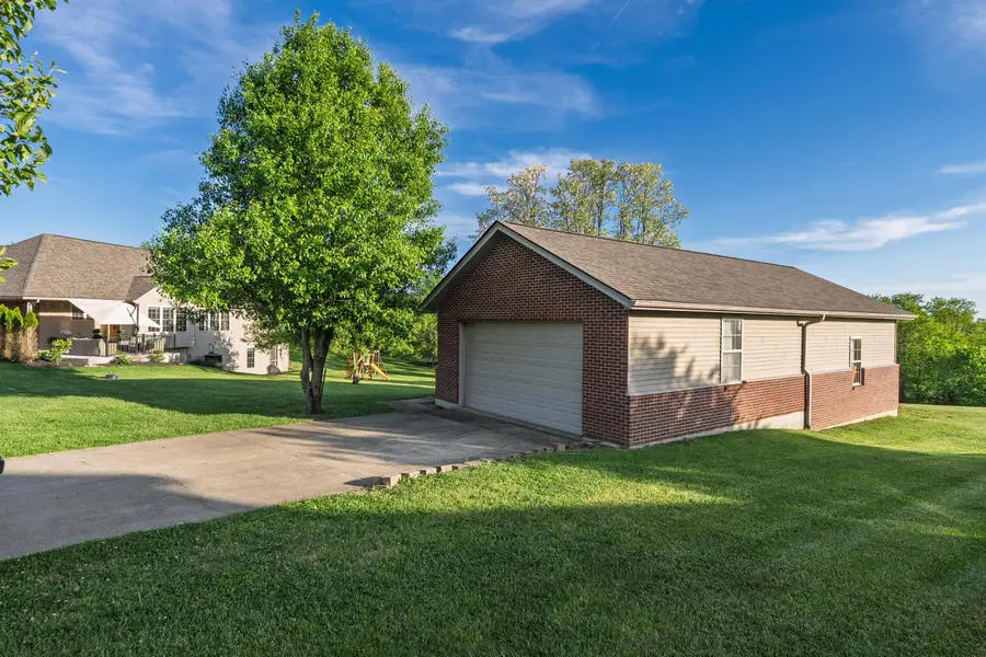 130 Lexington Trail, Dry Ridge, KY 41035 - #3