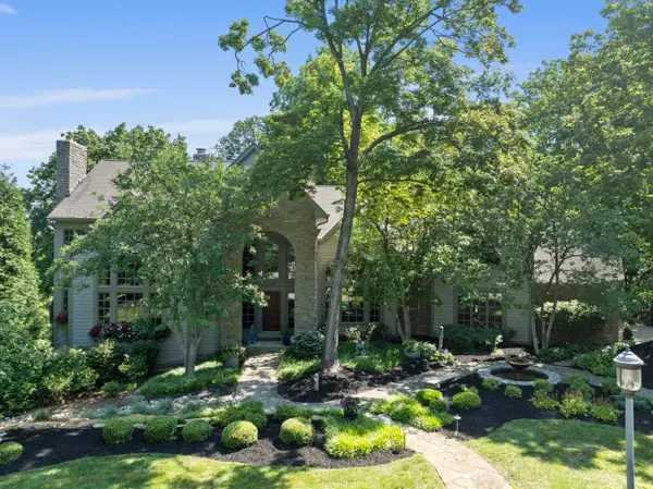 1960 Edenderry Drive, Fort Mitchell, KY 41017