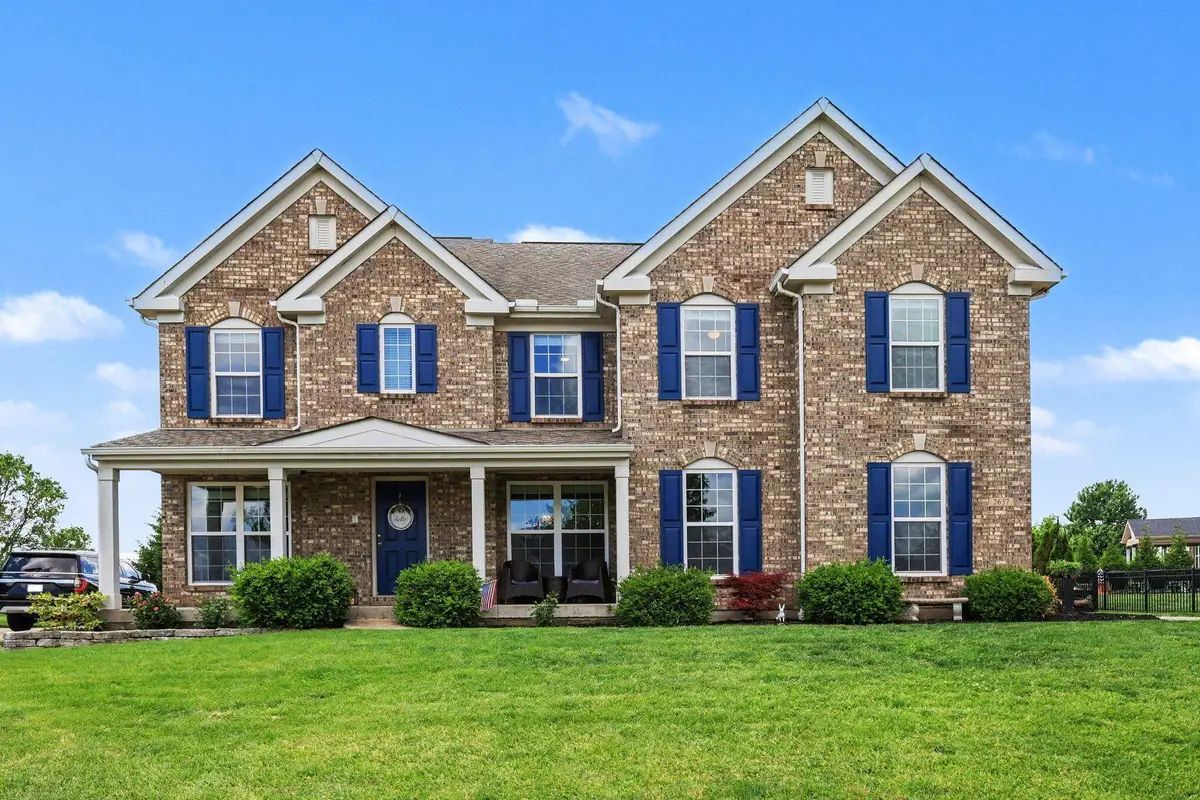2657 Twin Hills Court, Union, KY 41091 - #1