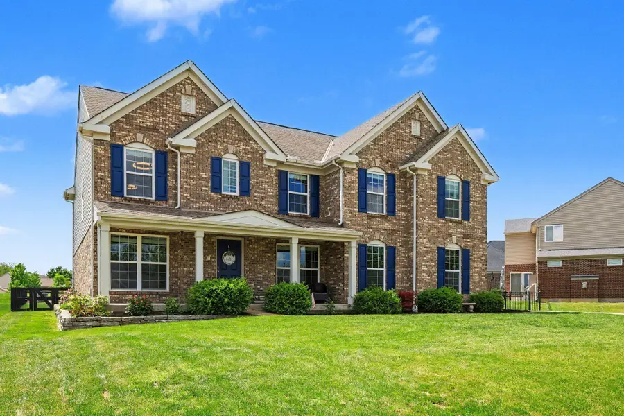 2657 Twin Hills Court, Union, KY 41091 - #2