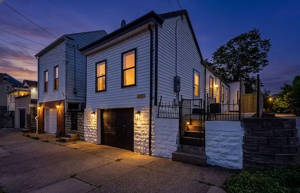 739 Isabella Street, Newport, KY 41071