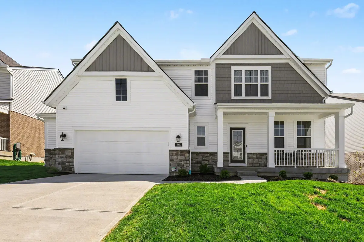745 Bluestem Ridge Drive, Alexandria, KY 41001 - #1