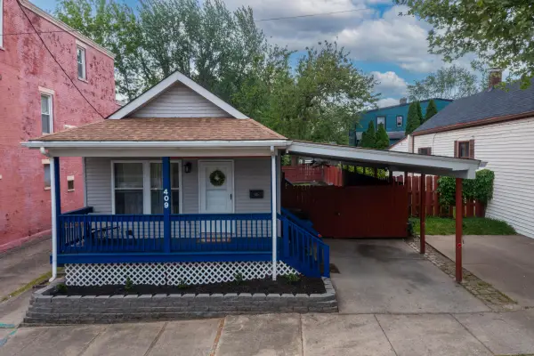 409 E 13th Street, Covington, KY 41011