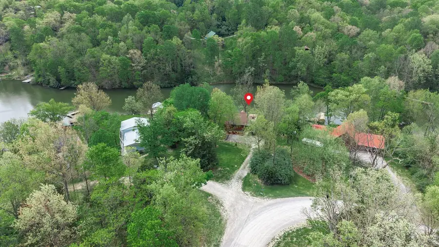 445 Elk Lake Resort Road #519-520, Owenton, KY 40359 - #3