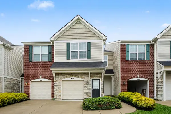 6124 Titleist Lane, Burlington, KY 41005