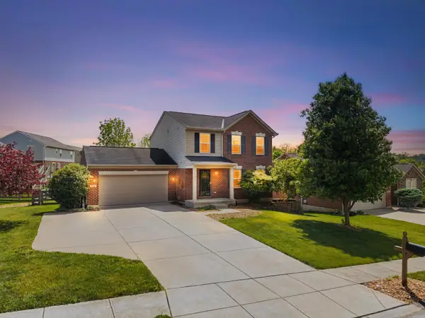 801 Berlander Drive, Independence, KY 41051