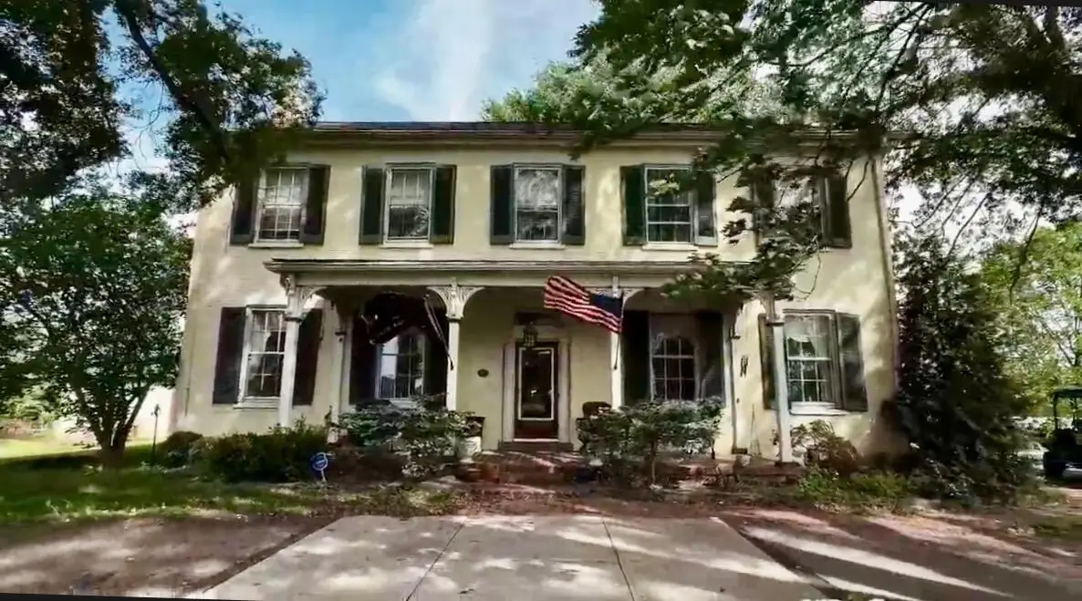 7812 E Bend Road, Burlington, KY 41005 - #1