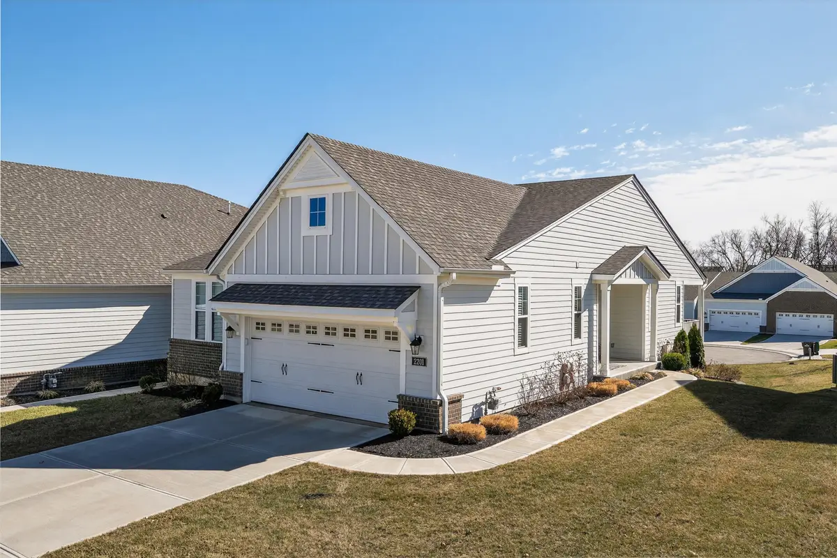 2201 Ridgeline Drive, Hebron, KY 41048 - #1