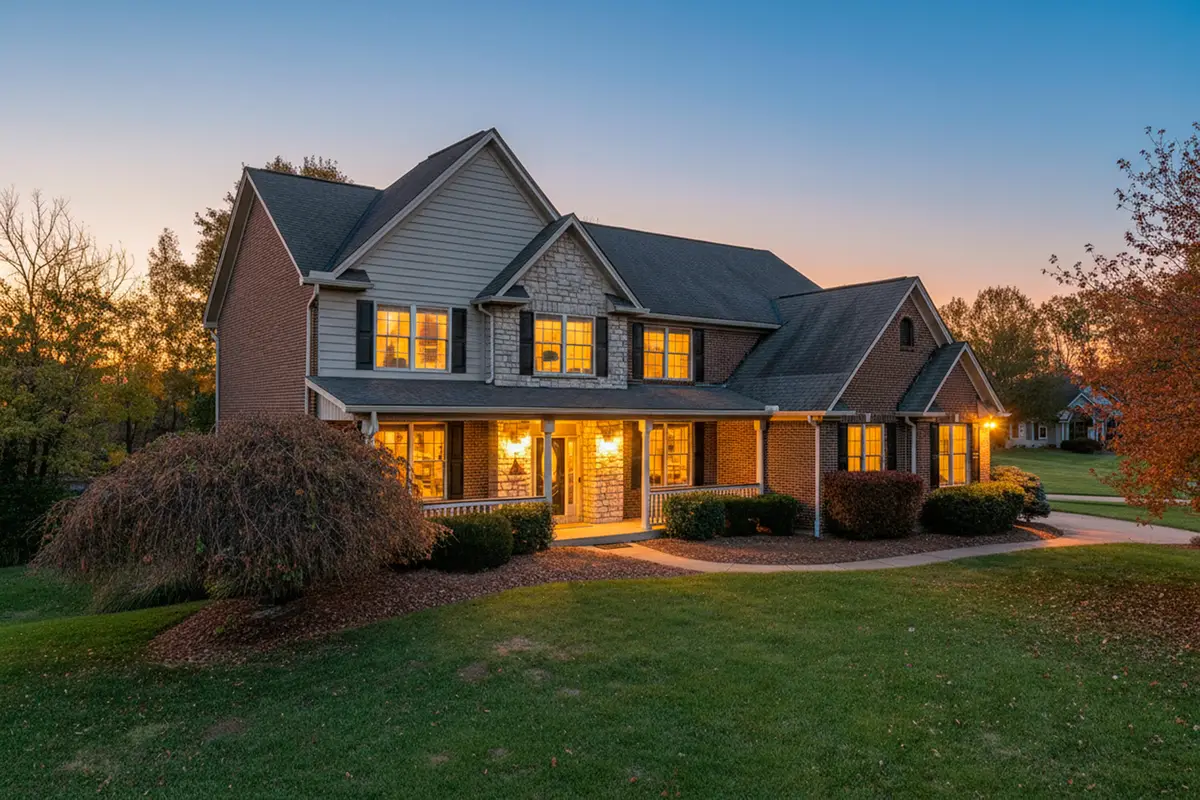 720 Broomtail Lane, Hebron, KY 41048 - #1