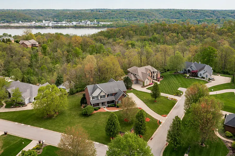 720 Broomtail Lane, Hebron, KY 41048 - #2