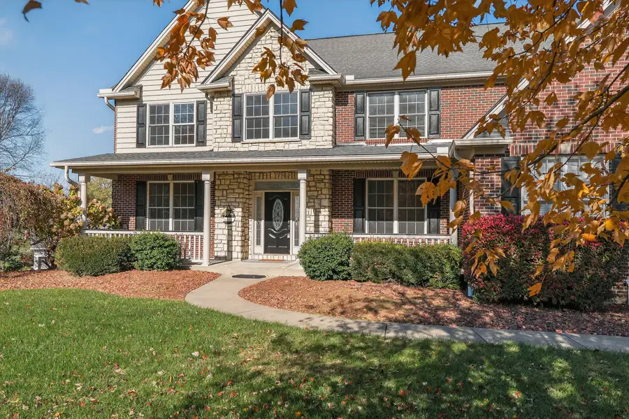 720 Broomtail Lane, Hebron, KY 41048 - #3