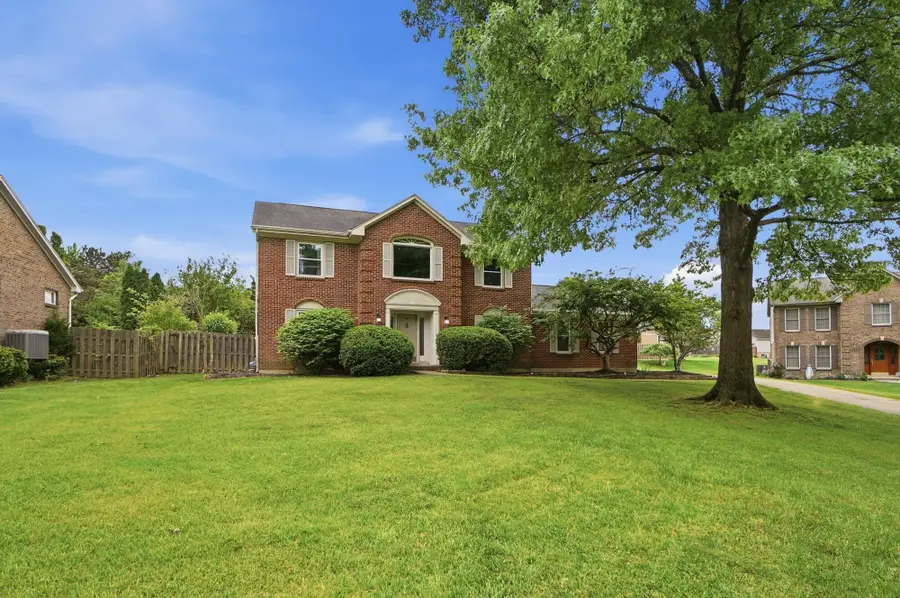 1229 Darvyville Drive, Florence, KY 41042 - #2