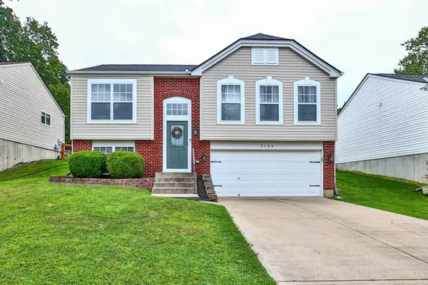 3109 Bridle Run Drive, Independence, KY 41051