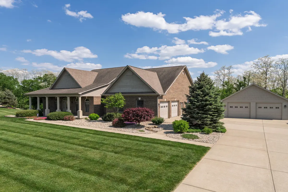 140 Seneca Trail, Dry Ridge, KY 41035 - #1
