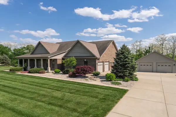 140 Seneca Trail, Dry Ridge, KY 41035