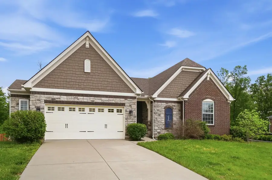 3910 Eagleledge Court, Independence, KY 41051 - #3