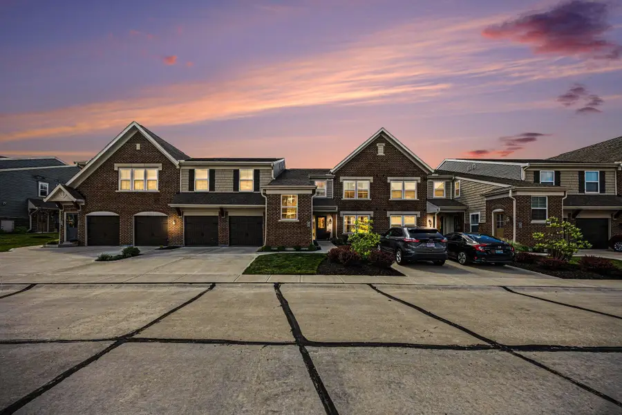 774 Yorkshire Drive, Alexandria, KY 41001 - #2