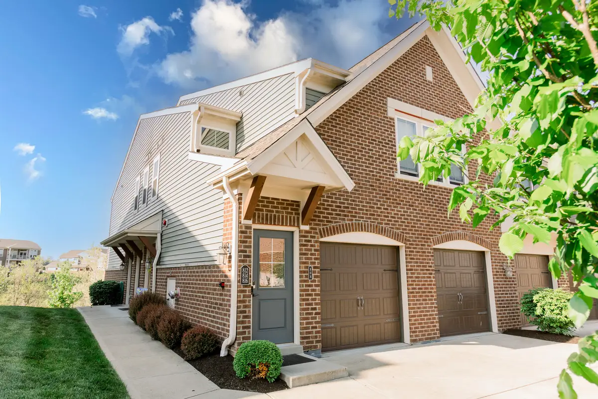 814 Yorkshire Drive, Alexandria, KY 41001 - #1
