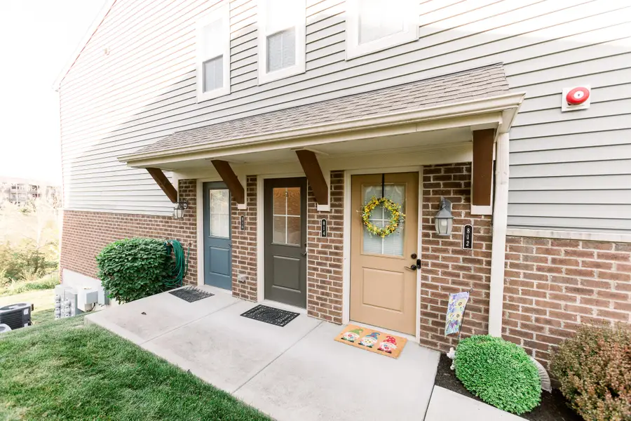 814 Yorkshire Drive, Alexandria, KY 41001 - #2