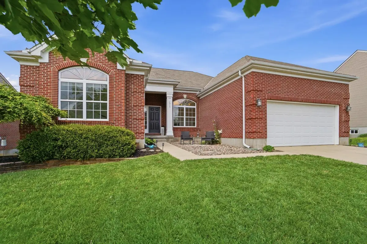 1517 Crosswinds Drive, Independence, KY 41051 - #1