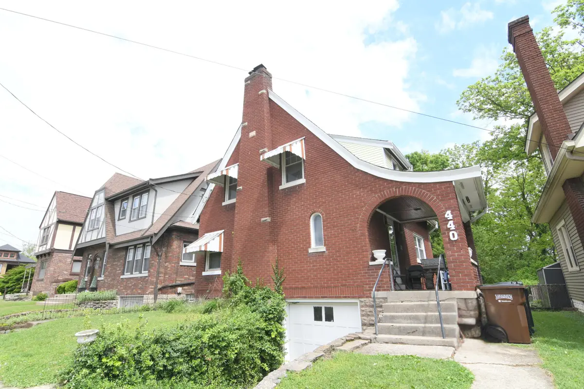 4408 Church Street, Taylor Mill, KY 41015 - #1