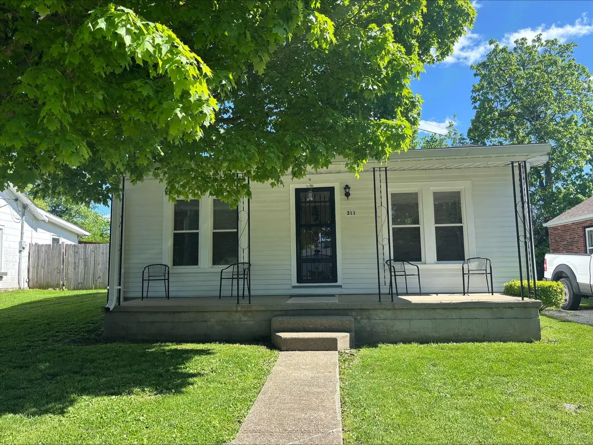 311 E Adair Street, Owenton, KY 40359 - #1