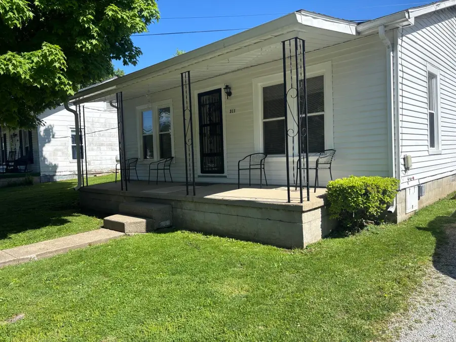 311 E Adair Street, Owenton, KY 40359 - #2