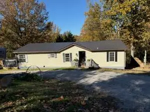 2755 Davis Lake Road, Owenton, KY 40359