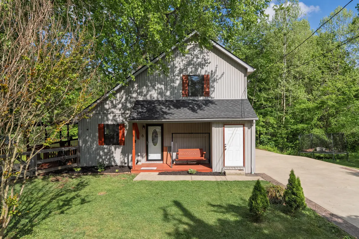 6 Scott Drive, Butler, KY 41006 - #1