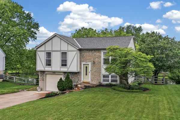 1586 Hickory Hill Court, Florence, KY 41022