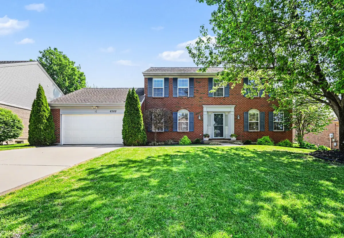 6302 Autumn Trail, Burlington, KY 41005 - #1