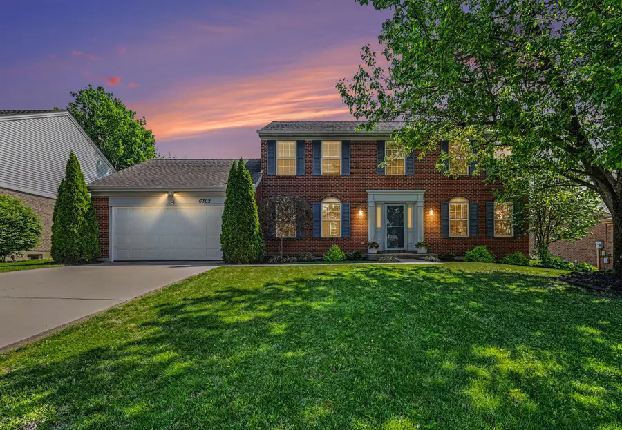 6302 Autumn Trail, Burlington, KY 41005 - #2