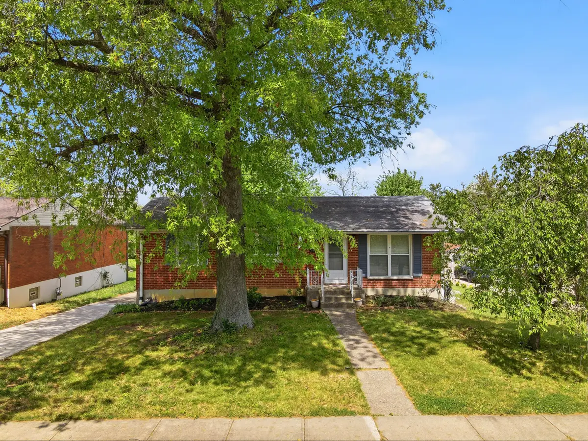 1590 Marcella Drive, Covington, KY 41011 - #1
