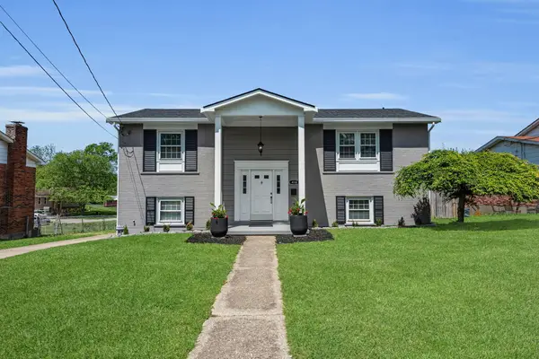 416 Foster Avenue, Florence, KY 41042